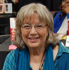 Carolyn Donnell