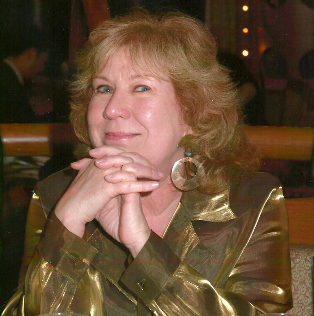 Heather Haven, Author
