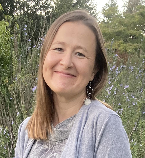 Laurie Ann Doyle November Speaker