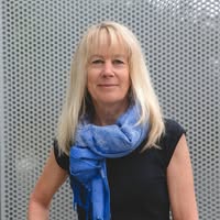 Peggy Townsend April Speaker