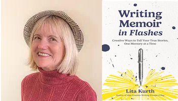 Lita Kurth MaySpeaker