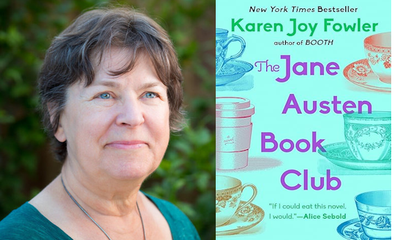 Karen Joy Fowler