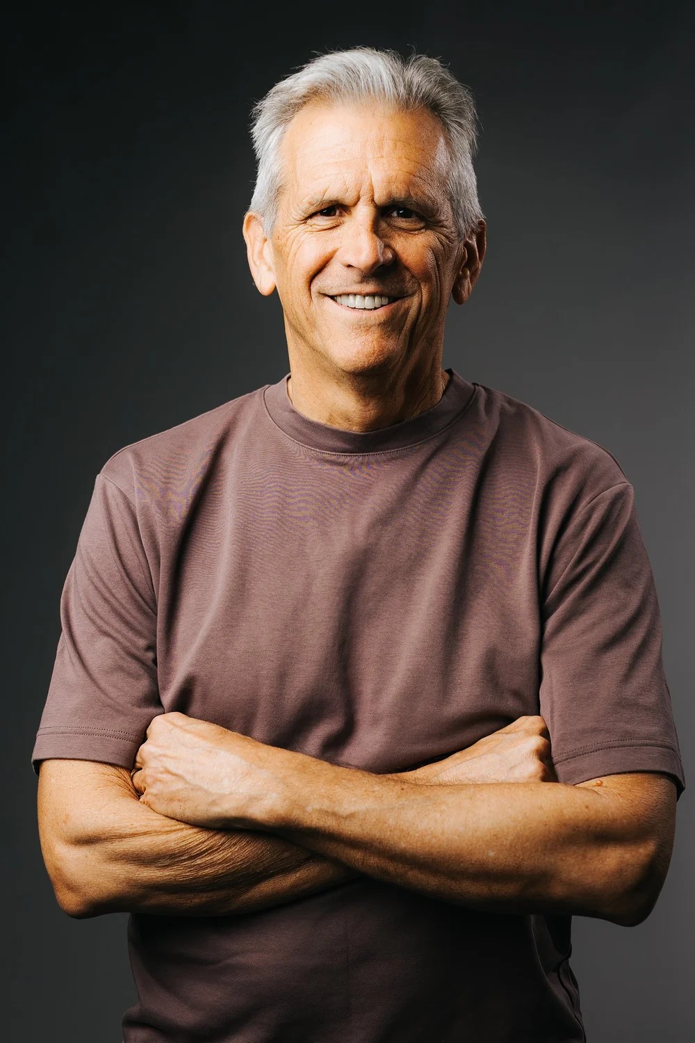 Bruce Overby