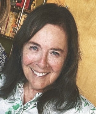 Yvette Van Doren